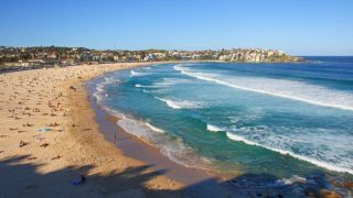 Grok lies about Bondi Beach shooting