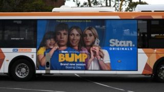 Govt forces streamers to meet Australian content quotas