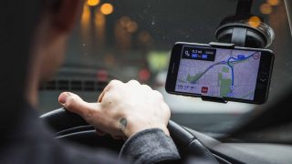 Toyota and Australian scientists test GPS alternative
