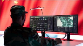 The threat of sabotage from China is growing