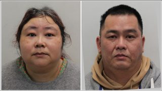 Crypto ‘goddess’ convicted in world’s largest seizure