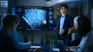 Why more tech workers should be in senior management roles