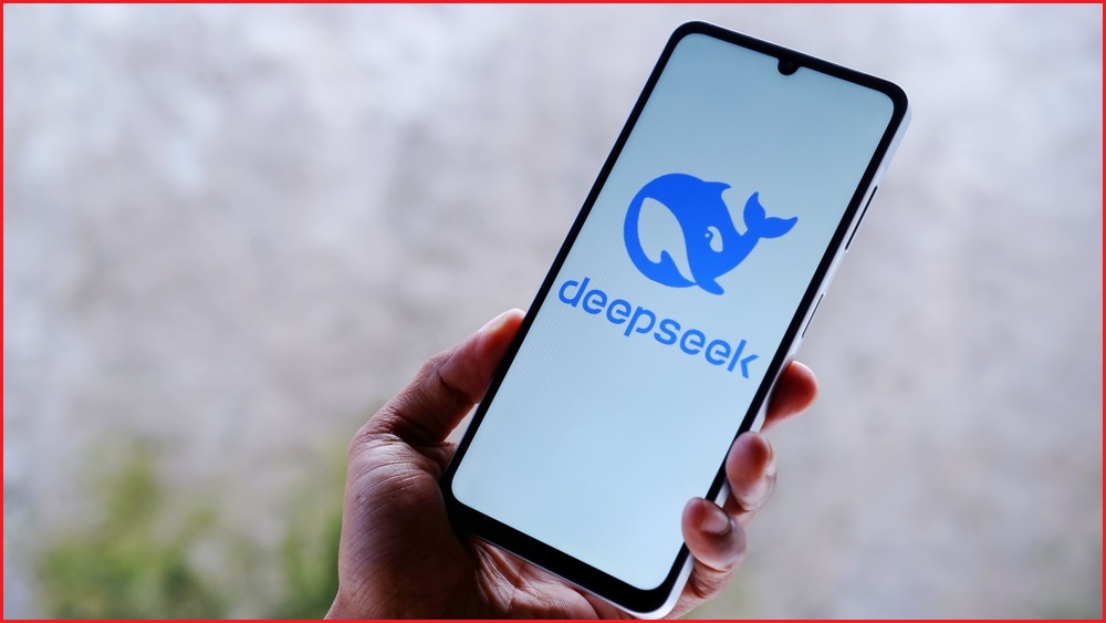 China's DeepSeek AI rattles US tech stocks - Information Age ...