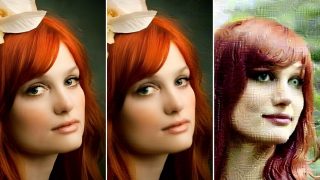 AFP fights deepfakes with poisoned AI data