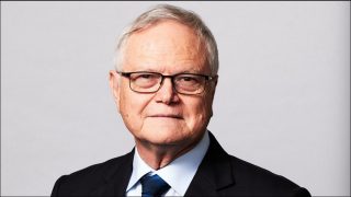 ASIC sues co-founder of defence tech firm EOS