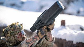 DroneShield US CEO quits, execs sell off shares