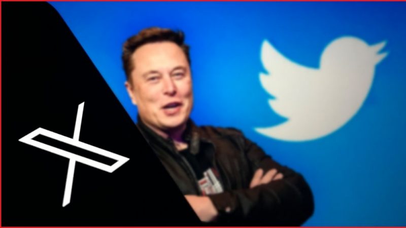 Elon Musk sued over Twitter shares disclosure