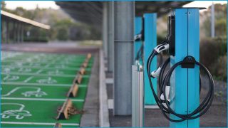 Why the free ride for EVs is coming to an end