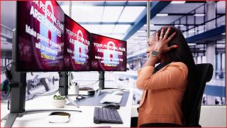 Businesses not ready for AI-powered security threats