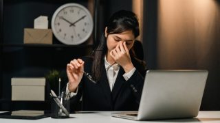 Aussie founder wants workers to embrace late nights