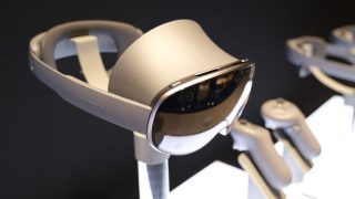 Samsung's Galaxy XR is half the price of Apple's Vision Pro