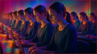 Is gender parity in tech still worth the effort?