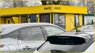 Hertz faces backlash over AI car scanners