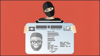 'Deeply sorry': Breached student data exposed on dark web