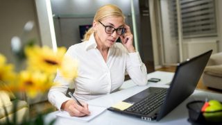 IT contractors watch their work vanish