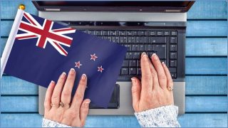 New Zealand tech professionals' body shuts down