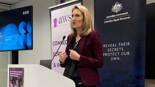 Australia appoints new cyber affairs ambassador