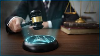 'Inherent dangers': Australian lawyers busted using AI