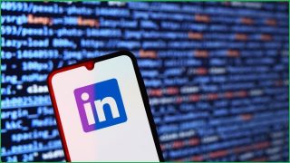 LinkedIn sued over data allegedly used to train AI