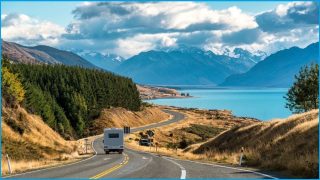 New Zealand relaxes remote working rules