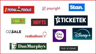 Fraud markets sell off Aussie accounts