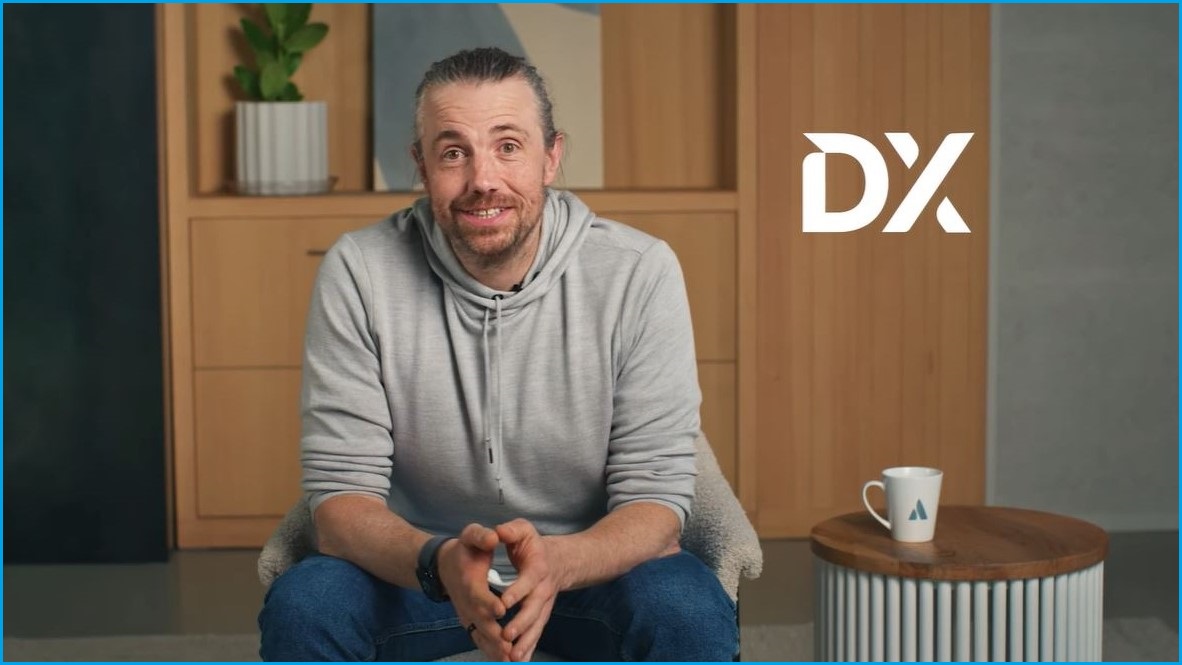 Atlassian CEO Mike Cannon-Brookes