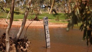 NSW flood victims suffer data leak