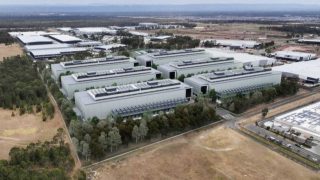 NSW approves southern hemisphere’s largest data centre