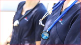 NSW Health leaks medical staff's data