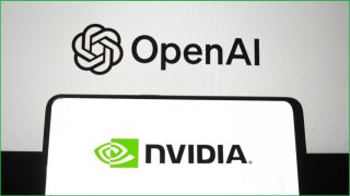 Nvidia to invest up to $150b in ChatGPT maker OpenAI
