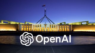 OpenAI deepens Canberra ties with new contract