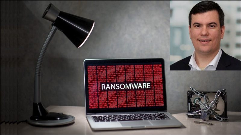 The cyber professionals moonlighting as hackers