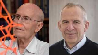 Australian scientist, quantum researchers win Nobel Prizes