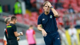 Football manager denies running club with ChatGPT