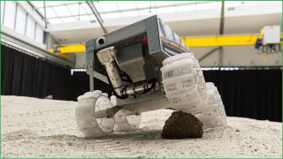 NASA sending Australian rover to Moon by 2030