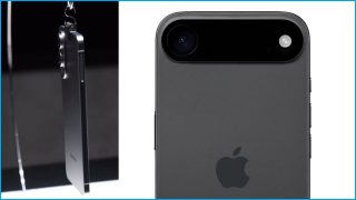 Samsung, Apple prep thin new phones for 2025