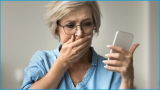 Nearly half of Australians fall victim to cybercrime