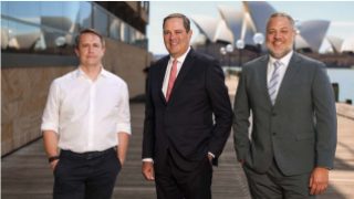 Sharon AI eyes ASX after making $1 billion Nasdaq debut