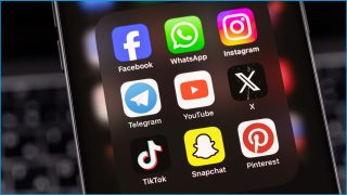 Social media firms not required to check all Australians' ages