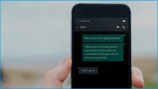 Telstra taps Starlink’s Satellite-to-Mobile tech
