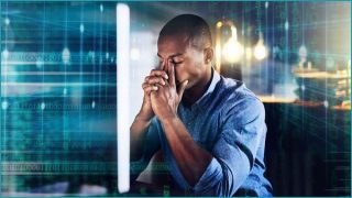 Cybersecurity workforce is ageing and burning out