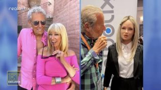 Husband brings wife ‘back to life’ with AI