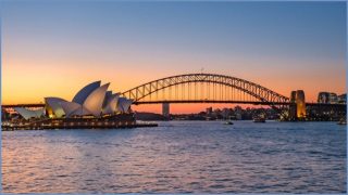 Sydney soars but Australia drops in startup rankings