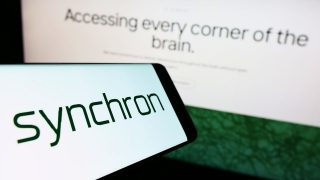 Australia invests $54m in brain-computer firm Synchron