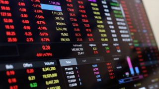 The day Wall Street holds its breath