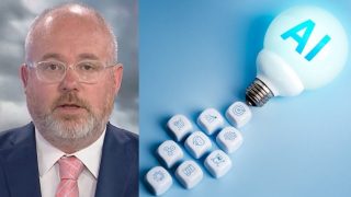 Govt spent $200k on AI group before axing it