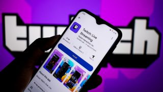 Twitch now included in social media age ban 