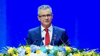 Australia signs landmark UN Convention Against Cybercrime