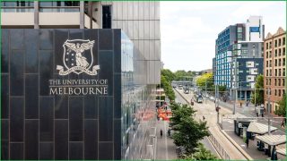 Melbourne Uni breached student privacy with Wi-Fi tracking