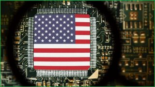 US to bar China, Russia from advanced AI chips